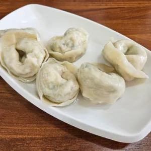 이가야 칼국수왕만두 사진