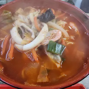 우짜자하우스 사진