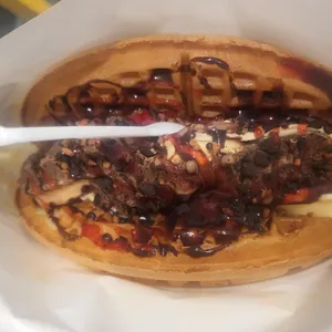 와플대학 사진