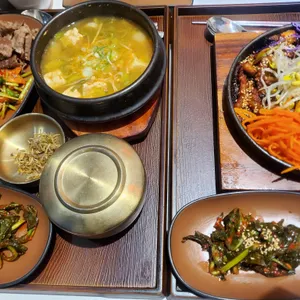 경천사탑 두레 사진