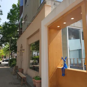 하디르 커피 리뷰 사진