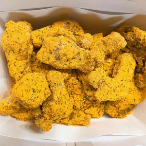 BHC치킨 사진