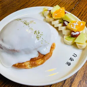 백금당 사진