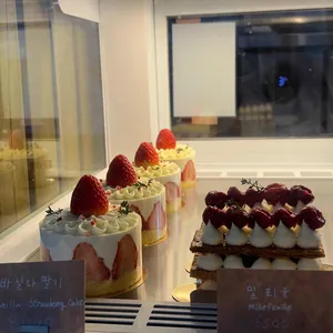 월정제과 리뷰 사진