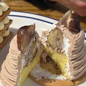 월정제과 리뷰 사진