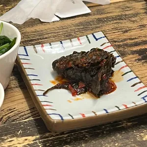황남경주식당 사진