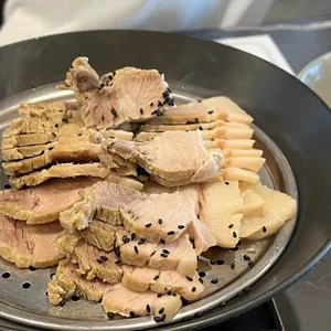오향맛족 사진