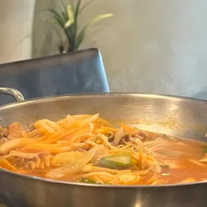 오향맛족 사진
