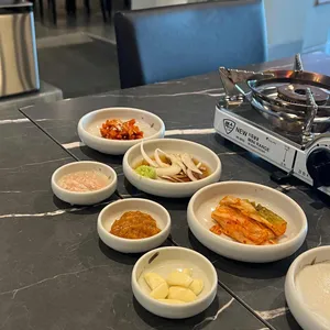 오향맛족 사진