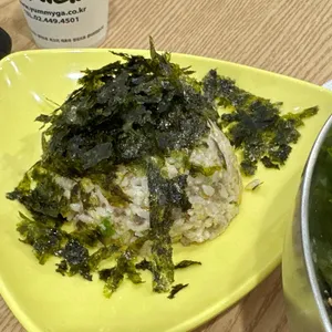 명동국수 사진