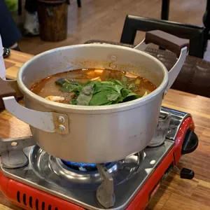 싱싱물회 사진