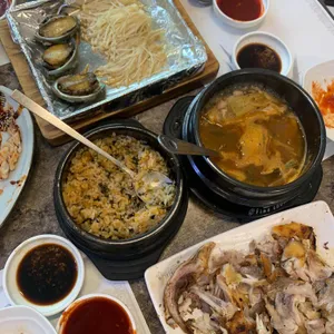 미강횟집 사진