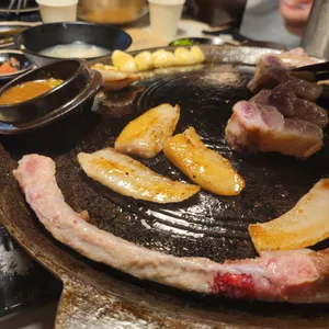 몽유도 사진