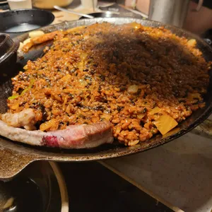 몽유도 사진