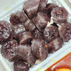 감탄떡볶이 사진
