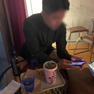 카페 다르크 사진