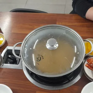 문화손만두 사진