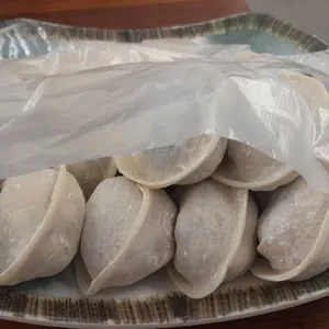 문화손만두 사진