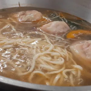문화손만두 사진