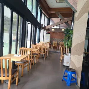 커피를 담다 리뷰 사진