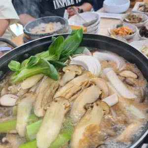 강남가든 사진