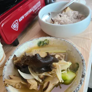 강남가든 사진
