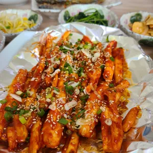 강남가든 사진