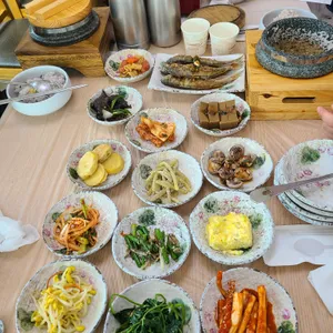 강남가든 사진
