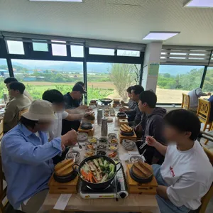 강남가든 리뷰 사진