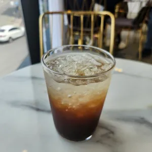 드스텔라 커피 사진