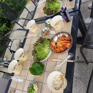 이야기카페 사진