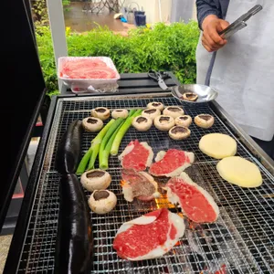 이야기카페 사진