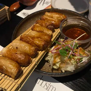 야키토리 잔잔 사진