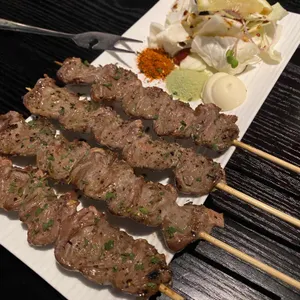 야키토리 잔잔 사진