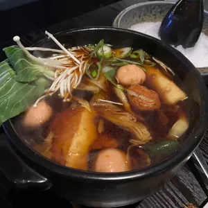 야키토리 잔잔 사진