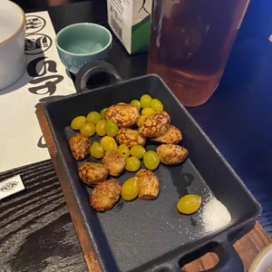 야키토리 잔잔 사진