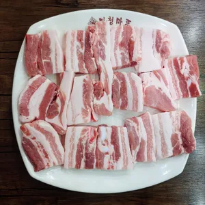대청마루 사진