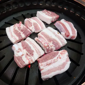 대청마루 사진