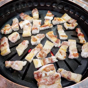 대청마루 사진