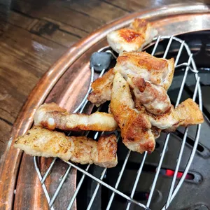 대청마루 사진