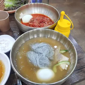 대청마루 사진