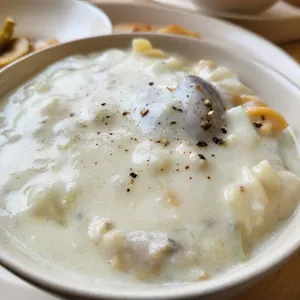 올데이수프 사진
