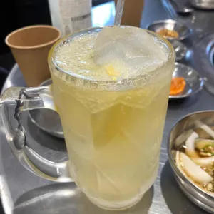 석쇠 사진