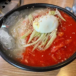 육갑식당 사진