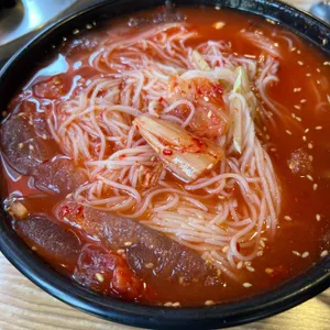 육갑식당 사진