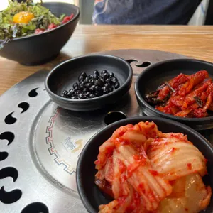 육갑식당 리뷰 사진