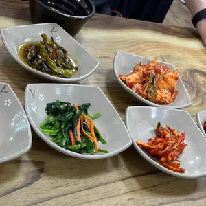 최가네진순두부 사진