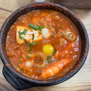 최가네진순두부 사진