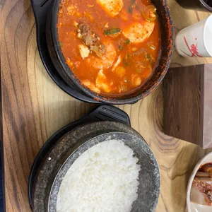 최가네진순두부 사진