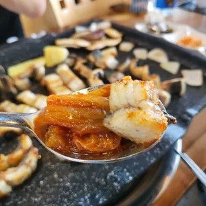 총각장어 리뷰 사진